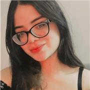 Psicopedagoga que ayuda con diversas actividades a la estimulación de niños de cualquier edad